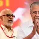 'നേതാവ് പിണറായി തന്നെ'; നിയമസഭാ തിരഞ്ഞെടുപ്പിൽ പ്രചാരണം നയിക്കുക പിണറായി വിജയനെന്ന് എം എ ബേബി