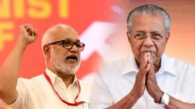 'നേതാവ് പിണറായി തന്നെ'; നിയമസഭാ തിരഞ്ഞെടുപ്പിൽ പ്രചാരണം നയിക്കുക പിണറായി വിജയനെന്ന് എം എ ബേബി