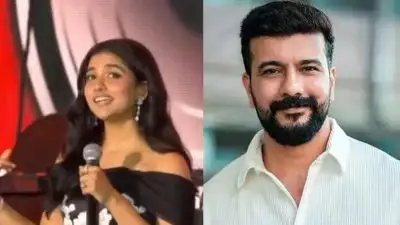 അത് പാടി എയറിലാകുമെന്ന് മമിത പോലും വിചാരിച്ചിട്ടുണ്ടാവില്ല; രണ്ട് ദിവസം മാത്രമാണ് നല്ലവനായ ഉണ്ണി വേഷം ഷൂട്ട് ചെയ്തത്,അതോടെ ഷർവാണി ഇടാൻ കഴിയാതെയായി: പിഷാരടി