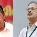 'വർഗീയതയെ പ്രീണിപ്പിക്കുന്നത് കമ്മ്യൂണിസ്റ്റ് പാർട്ടി, തദ്ദേശ തിരഞ്ഞെടുപ്പിലെ തിരിച്ചടിയിൽ സിപിഎമ്മിന്റെ ലെവൽ തെറ്റിയിരിക്കുന്നു'; മന്ത്രി സജി ചെറിയാന് മറുപടിയുമായി പിഎംഎ സലാം