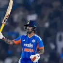 'മികച്ച പ്രകടനം പുറത്തെടുക്കാൻ പറ്റുമോ ഇല്ലയോ എന്ന് എനിക്ക് അറിയില്ലായിരുന്നു, പക്ഷെ ആ ഒരു കാര്യം ഞാൻ മനസ്സിൽ ഉറപ്പിച്ചിരുന്നു'; തുറന്ന് പറഞ്ഞ് ഇഷാൻ കിഷൻ