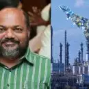 'കഴിഞ്ഞ 5 വര്‍ഷങ്ങള്‍ കേരളത്തിന്റെ വ്യവസായ രംഗത്ത് സൃഷ്ടിച്ച കുതിപ്പ് സമാനതകളില്ലാത്തത്'; വ്യവസായ കേരളത്തിന്റെ അതിവേഗ മുന്നേറ്റം പ്രതിഫലിപ്പിക്കുന്നതാണ് നയപ്രഖ്യാപന പ്രസംഗമെന്ന് മന്ത്രി പി രാജീവ്