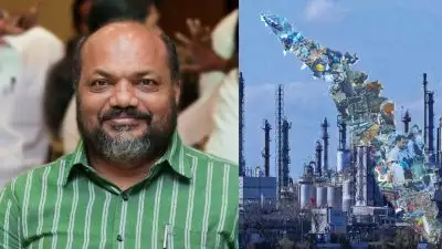 'കഴിഞ്ഞ 5 വര്‍ഷങ്ങള്‍ കേരളത്തിന്റെ വ്യവസായ രംഗത്ത് സൃഷ്ടിച്ച കുതിപ്പ് സമാനതകളില്ലാത്തത്'; വ്യവസായ കേരളത്തിന്റെ അതിവേഗ മുന്നേറ്റം പ്രതിഫലിപ്പിക്കുന്നതാണ് നയപ്രഖ്യാപന പ്രസംഗമെന്ന് മന്ത്രി പി രാജീവ്