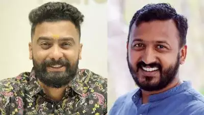 രാഹുൽ മാങ്കൂട്ടത്തിലിനെതിരായ ബലാത്സംഗ കേസ്; പൊലീസ് എഫ്ഐആറിലുള്ള വടകരയിലെ ഫ്ലാറ്റ് കേന്ദ്രീകരിച്ച് അന്വേഷണം നടത്തണമെന്ന് പ്രശാന്ത് ശിവൻ