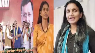 'എനിക്ക് അച്ചടക്കം വളരെ പ്രധാനം'; പ്രധാനമന്ത്രിയുടെ അടുത്തേക്ക് പോകാത്തതില്‍ തെറ്റിദ്ധാരണ വേണ്ടെന്ന് ആര്‍ ശ്രീലേഖ