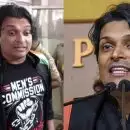 'ജാമ്യം റദ്ദാക്കാൻ പൊലീസ് നിസാര കാരണങ്ങൾ നിരത്തുന്നു, തിരഞ്ഞെടുപ്പ് കാലത്ത് തന്നെ അനാവശ്യമായി ജയിലിലിട്ടു'; രാഹുൽ ഈശ്വർ