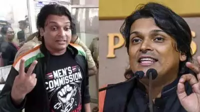 'ജാമ്യം റദ്ദാക്കാൻ പൊലീസ് നിസാര കാരണങ്ങൾ നിരത്തുന്നു, തിരഞ്ഞെടുപ്പ് കാലത്ത് തന്നെ അനാവശ്യമായി ജയിലിലിട്ടു'; രാഹുൽ ഈശ്വർ