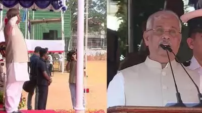 'കേന്ദ്രവും സംസ്ഥാനവും ശത്രുക്കൾ അല്ല, രാജ്യത്തിന്റെ പുരോഗതിയ്ക്ക് സർക്കാരുകൾ ഒന്നിച്ചുപ്രവർത്തിക്കണം'; ഗവർണർ