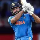 IND vs NZ: റെക്കോഡുകളുടെ ഹിറ്റ്മാൻ, അന്താരാഷ്ട്ര ക്രിക്കറ്റിൽ 650 സിക്സറുകൾ; ചരിത്രം കുറിച്ച് രോഹിത് ശർമ്മ