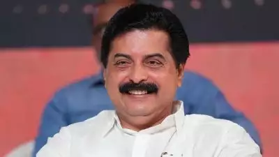 'ഇടതുപക്ഷ മുന്നണിയുടെയും സര്‍ക്കാരിന്‍റെയും ഭാഗമായി കേരള കോണ്‍ഗ്രസ് എം മുന്നോട്ടുപോവുകയാണ്, ഇടതുഭരണം തുടരും'; മുന്നണി മാറ്റം സംബന്ധിച്ച അഭ്യൂഹങ്ങള്‍ തള്ളി മന്ത്രി റോഷി അഗസ്റ്റിൻ