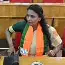 പാര്‍ട്ടി 'ക്ലാസില്‍' പങ്കെടുത്തില്ല, ഒപ്പിടാതെ വോട്ട് അസാധുവാക്കി; 'മേയര്‍' തിരഞ്ഞെടുപ്പിന് ശേഷമുള്ള വിജയാഘോഷത്തില്‍ പങ്കെടുത്തില്ല; ശ്രീലേഖയുടെ നടപടികളില്‍ അതൃപ്തി പുകഞ്ഞു ബിജെപി