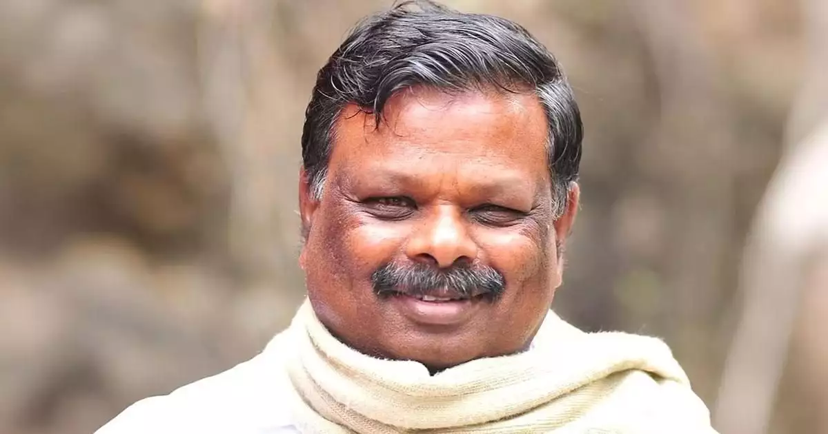 സിപിഎം മുൻ എംഎൽഎ എസ്. രാജേന്ദ്രൻ ബിജിപിയിലേക്ക്; നേതാക്കളുടെ സൗകര്യാർഥം ഉടൻ പാർട്ടി പ്രവേശനം