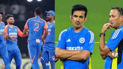 പിള്ളേരെ കൊണ്ടൊന്നും സാധിക്കില്ല, ആ ഇതിഹാസ താരത്തെ തിരിച്ച് വിളിക്കാൻ ഒരുങ്ങി ബിസിസിഐ; സംഭവം ഇങ്ങനെ