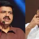 'ഈ വിറയൽ തവനൂരിലെ താങ്കളുടെ അടിത്തറ ഇളകിയതിന്റെ തെളിവാണ്, സ്ഥാനാർത്ഥിത്വം തീരുമാനിക്കേണ്ടത് കോൺഗ്രസ് പാർട്ടിയാണ്'; കെ ടി ജലീലിന് മറുപടിയുമായി സന്ദീപ് വാര്യർ