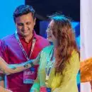 'തനിക്കു താനേ പണിവതു നാകം നരകവുമതുപോലെ'; രണ്ട് ചിത്രങ്ങൾ, ക്യാപ്‌ഷൻ ഒന്ന് മതി...; ഫേസ്ബുക്ക് പോസ്റ്റുമായി ശാരദക്കുട്ടി