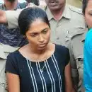 ഒന്നര വയസ്സുകാരനെ കടൽ ഭിത്തിയിൽ എറിഞ്ഞു കൊലപ്പെടുത്തിയ കേസ്; അമ്മ ശരണ്യയ്ക്ക് ജീവപര്യന്തം