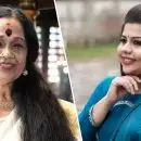 'നല്ല കുടുംബത്തിൽ നല്ലൊരു പിതാവിന് ഉണ്ടായ ഒരാളും എന്നെ മോശം പറയില്ല, ഓവർ സ്മാർട്ട് കളിക്കുമ്പോൾ ആളും തരവും നോക്കി കളിക്കണം'; സ്നേഹക്കെതിരെ വീണ്ടും സത്യഭാമ