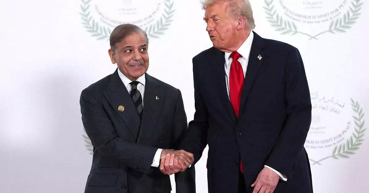 ഓപ്പറേഷന് സിന്ദൂര് അവസാനിപ്പിക്കാന് യുഎസിനോട് 50ലേറെ തവണ സഹായം യാചിച്ച് പാകിസ്ഥാന്; ഇന്ത്യ വെടിനിര്ത്തലിന് ആവശ്യപ്പെട്ടെന്ന് പാക് പ്രചാരണങ്ങളെ പൊളിച്ച് അമേരിക്കന് രേഖ