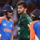 ഇന്ത്യൻ ടീമെന്നല്ല, ഇന്ത്യക്കാരെ ശരിയല്ല...; അധിഷേപ പരാമർശവുമായി ഷഹീൻ അഫ്രീദി, കൂടെയൊരു മുന്നറിയിപ്പും