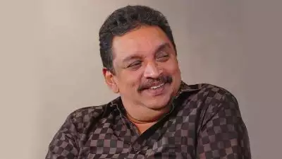 'ഫ്ലാറ്റ് വാഗ്ദാനം ചെയ്ത് പണം തട്ടി'; ഷിബു ബേബി ജോണിനെതിരെ കേസെടുത്ത് പൊലീസ്