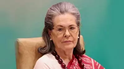 ശ്വാസതടസം, സോണിയ ഗാന്ധിയെ ആശുപത്രിയിൽ പ്രവേശിപ്പിച്ചു; ആരോഗ്യനില തൃപ്തികരം