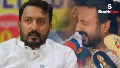 'അച്ഛനാകാന്‍ യോഗ്യതയില്ലാത്ത തെറ്റായ ഒരു പുരുഷനെ വിശ്വസിച്ചതിന് ഞങ്ങളുടെ കുഞ്ഞുങ്ങള്‍ പൊറുത്തുതരട്ടെ'; എങ്ങുമെത്താതിരുന്ന നിലവിളി ദൈവം കേട്ടെന്ന് രാഹുല്‍ മാങ്കൂട്ടത്തിലിനെതിരെ പരാതി നല്‍കിയ ആദ്യ യുവതി