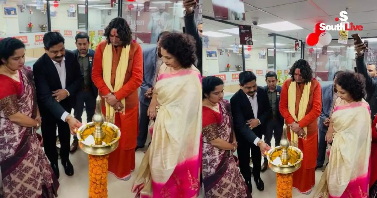 ഐസിഎല് ഫിന്കോര്പ്പ് ഇനി രാജസ്ഥാനിലും, ജയ്പുരില് റീജ്യണല് ഓഫീസും ബ്രാഞ്ചും തുറന്നു