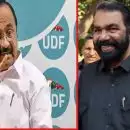 സതീശന്‍ VS ശിവന്‍കുട്ടി: നേമത്ത് മല്‍സരിക്കാനില്ലെന്ന വി ഡി സതീശന്റെ പ്രസ്താവന ബിജെപിയുമായുള്ള രാഷ്ട്രീയ കച്ചവടത്തിന്റെ ഭാഗമെന്ന് വി ശിവന്‍കുട്ടി