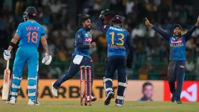 T20 World Cup 2026: കപ്പടിക്കാൻ ലങ്കയ്ക്ക് ഇന്ത്യൻ സഹായം, അയൽ രാജ്യത്തിന്റെ നീക്കത്തിൽ ഞെട്ടി ബിസിസിഐ