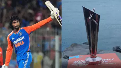 ഇന്ത്യൻ ആരാധകർക്ക് സന്തോഷ വാർത്ത; ടി-20 ലോകകപ്പിൽ തിലകിന് പകരമെത്തുന്നത് ആ വെടിക്കെട്ട് ബാറ്റ്സ്മാൻ