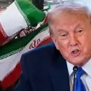 ഇറാനിലെ സമരക്കാരെ തൊട്ടാല്‍ ഞങ്ങളും വെടി പൊട്ടിക്കുമെന്ന് ട്രംപ്; ആക്രമിച്ചാല്‍ ഇസ്രയേലിലെ യുഎസ് കേന്ദ്രങ്ങള്‍ തകര്‍ക്കുമെന്ന് ഇറാന്‍