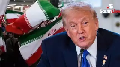 ഇറാനിലെ സമരക്കാരെ തൊട്ടാല്‍ ഞങ്ങളും വെടി പൊട്ടിക്കുമെന്ന് ട്രംപ്; ആക്രമിച്ചാല്‍ ഇസ്രയേലിലെ യുഎസ് കേന്ദ്രങ്ങള്‍ തകര്‍ക്കുമെന്ന് ഇറാന്‍