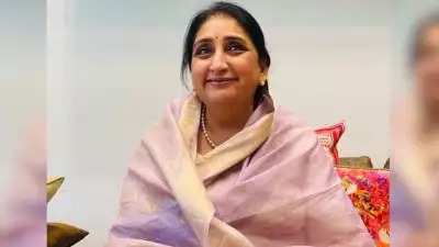 മഹാരാഷ്ട്രയുടെ ആദ്യ വനിതാ ഉപമുഖ്യമന്ത്രി; സുനേത്ര പവാര്‍ ഇന്ന് സത്യപ്രതിജ്ഞ ചെയ്യും