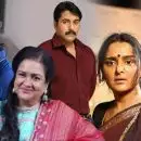 ഉര്‍വശി, മഞ്ജു വാര്യര്‍, ലിജോ മോൾ, അപര്‍ണ ബാലമുരളി, റഹ്മാൻ...; തമിഴ്‌നാട് ചലച്ചിത്ര അവാര്‍ഡില്‍ മലയാളി താരങ്ങള്‍ക്ക് നേട്ടം