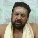 ശബരിമല സ്വര്‍ണക്കൊള്ള: തന്ത്രി കണ്ഠര് രാജീവര് അറസ്റ്റില്‍; എസ്‌ഐടി ഓഫീസിലെത്തിച്ചുള്ള ചോദ്യം ചെയ്യലിനൊടുവില്‍ അറസ്റ്റ്‌