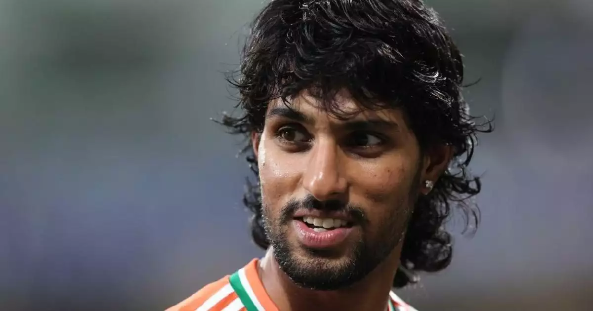 T20 World Cup 2026: ഇന്ത്യയ്ക്ക് ആശങ്കയായി തിലകിന്റെ പരിക്ക്, താരത്തിന് ടി20 ലോകകപ്പ് നഷ്ടമാകുമോ?, റിപ്പോർട്ടുകൾ ഇങ്ങനെ