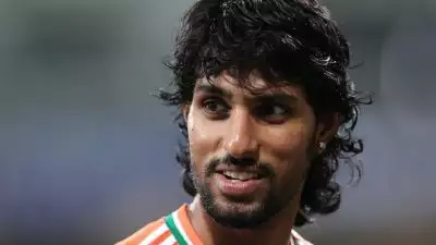 T20 World Cup 2026: ഇന്ത്യയ്ക്ക് ആശങ്കയായി തിലകിന്റെ പരിക്ക്, താരത്തിന് ടി20 ലോകകപ്പ് നഷ്ടമാകുമോ?, റിപ്പോർട്ടുകൾ ഇങ്ങനെ