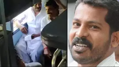 ടിപി ചന്ദ്രശേഖരൻ വധക്കേസിലെ പ്രതിക്ക് വീണ്ടും പരോൾ; ഒന്നാം പ്രതി എം സി അനൂപിന് നൽകിയത് സ്വാഭാവിക പരോളെന്ന് ജയിൽ അധികൃതർ