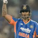 'അസ്തമനത്തിന് ശേഷമുള്ള സൂര്യോദയം'; രാജകീയ തിരിച്ചു വരവിൽ സൂര്യകുമാർ യാദവ്