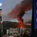 വെനസ്വേലയെ ആക്രമിച്ച് അമേരിക്ക; വെനസ്വേലന്‍ പ്രസിഡന്റ് മഡുറോയും ഭാര്യയും യുഎസ് പിടിയില്‍; ആക്രമണത്തിന് പിന്നാലെ പ്രസിഡന്റിനെ പിടികൂടിയെന്ന് സ്ഥിരീകരിച്ച് ട്രംപ്