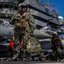 ഇറാന്‍ - യുഎസ് യുദ്ധഭീതിയില്‍ പശ്ചിമേഷ്യ; രാഷ്ട്രീയമാറ്റത്തിനായി പ്രക്ഷോഭത്തിനിറങ്ങിയ ആയിരക്കണക്കിന് ജനങ്ങളെ കൊലപ്പെടുത്തിയ ഇറാന്റെ സൈന്യത്തെ ഭീകരസംഘടനയായി പ്രഖ്യാപിച്ച് യൂറോപ്യന്‍ യൂണിയന്‍