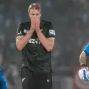 വിജയ കുതിപ്പ്  തുടരാൻ ഇന്ത്യ, തിരിച്ചുവരവിന് കിവികൾ; രണ്ടാം ഏകദിനം ഇന്ന്