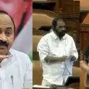 'ശബരിമല സ്വർണക്കൊള്ളയിൽ സോണിയാ ഗാന്ധിയുടെ പങ്ക് അന്വേഷിക്കണമെന്ന് പറയുന്ന മന്ത്രിമാര്‍ സംസാരിക്കുന്നത് സമനില തെറ്റിയവരെപ്പോലെ'; വി ഡി സതീശൻ