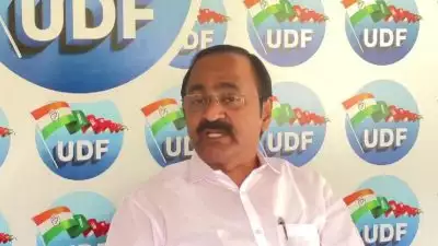 'ഉണ്ണികൃഷ്ണൻ പോറ്റിയുടെ ഫോട്ടോ എടുത്താൽ പ്രതിയാകുമെങ്കിൽ ആദ്യം മുഖ്യമന്ത്രി പ്രതിയാകില്ലെ?, അടൂർ പ്രകാശിനെ ചോദ്യം ചെയ്യുന്നവർ പിണറായി വിജയനെയും ചോദ്യം ചെയ്യണം'; വി ഡി സതീശൻ