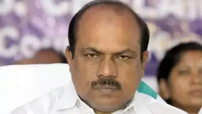 മുന്‍മന്ത്രി വി കെ ഇബ്രാഹിംകുഞ്ഞ് അന്തരിച്ചു