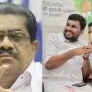 'യൂത്ത് കോൺഗ്രസ് സംസ്ഥാന പ്രസിഡൻ്റ് സ്ഥാനത്തേക്ക് ഉമ്മന്‍ ചാണ്ടി ചൂണ്ടിക്കാട്ടിയ പേര് ജെ എസ് അഖിലിന്റേത്, അന്നത് നടന്നിരുന്നുവെങ്കിൽ ഇതിലും നല്ല ഫലം ഉണ്ടായേനെ'; വി എം സുധീരൻ