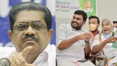 'യൂത്ത് കോൺഗ്രസ് സംസ്ഥാന പ്രസിഡൻ്റ് സ്ഥാനത്തേക്ക് ഉമ്മന്‍ ചാണ്ടി ചൂണ്ടിക്കാട്ടിയ പേര് ജെ എസ് അഖിലിന്റേത്, അന്നത് നടന്നിരുന്നുവെങ്കിൽ ഇതിലും നല്ല ഫലം ഉണ്ടായേനെ'; വി എം സുധീരൻ