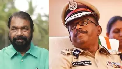 'മുഖ്യമന്ത്രിയുടെയും മന്ത്രിമാരുടെയും പ്രോട്ടോക്കോള്‍ തീരുമാനിക്കേണ്ടത് സർക്കാരാണ്, ഏതെങ്കിലും ഉദ്യോഗസ്ഥനല്ല'; എംആർ അജിത് കുമാറിനെ തള്ളി മന്ത്രി വി ശിവൻകുട്ടി