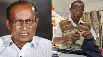 'കേരളത്തിലെ നക്സൽ പ്രസ്ഥാനത്തിന്‍റെ അമരക്കാരിൽ പ്രധാനി'; വെള്ളത്തൂവൽ സ്റ്റീഫൻ അന്തരിച്ചു