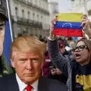 'വെനസ്വേലയിലെ ജനതക്കൊപ്പം, നിലവിലുള്ള പ്രശ്നങ്ങൾ സമാധാനപരമായ ചർച്ചകളിലൂടെ പരിഹരിക്കണം'; നിലപാടറിയിച്ച് ഇന്ത്യ